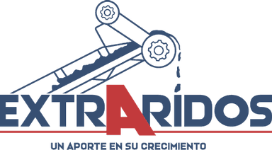 Extraridos